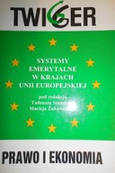 Systemy emerytalne w krajach Unii Europejskiej -