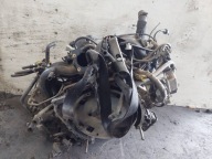 motor benziner SUBARU FORESTER und EJ20 2.0 16V ID: 182010