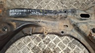 axle beam sider below engine HONDA JAZZ 1.2