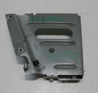 RENAULT MASTER III OPEL MOVANO Support plaque Aile Droite Avant 03D25312R