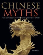 Chinese Myths Ni Xueting C.