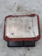module ECU control unit of the engine Seat Leon II 1.9 TDI 105 km 03G906021SH Sprawny