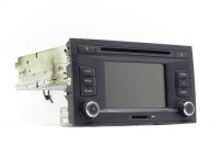radio RADIO CD display SEAT LEON III 5F 5F0035869A