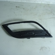 SEAT TOLEDO IV 4 left grid of a bumper 6JA807681
