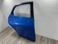 KIA XCEED 2020-> Tür rechts hinten heck