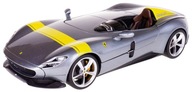 FERRARI MONZA SP1 MODEL METALOWY BBURAGO 1:18 NEW!