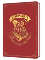 ZESZYT NOTES PAMIĘTNIK A5 Notes HARRY POTTER Hogwarts 80 kartek