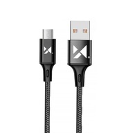 Kabel Micro USB Wozinsky 1M
