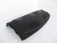 plato boot rear part rear VOLVO S60 III 18
