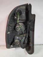 light rear part right Mitsubishi Space Star II Lift 02-05 EU