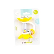 CSÖRGŐ VIRÁG SÁRGA