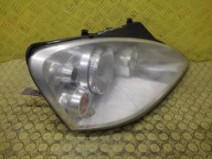 FORD GALAXY MK1 REFLEKTOR light right front 0301183202