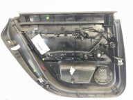 side door right rear part AUDI A6 C6 4F0867306