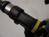 RAMPE INJECTION OUTLANDER III 2,0I 1465A412