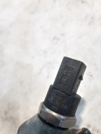 Audi A6 C6 3.0 TDI OE 059130089D 059130758 injection ramp z with the sensor
