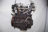 engine pillar K9K B702 1.5 DCI 81 KM RENAULT CLIO II