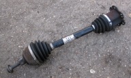 AUDI A6 C6 KOMBI 2.7 TDI 07R semi-axis right front 4F0407272J