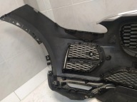 JAGUAR E-PACE X540 LIFT bumper front front 4XPDC RADAR grill logo