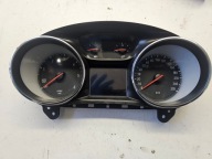 OPEL ASTRA K 5 V dials dials 39187109 EUROPA DIESEL