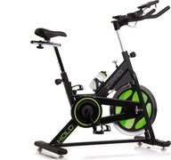 ROWER Indoor Cycling Treningowy Mechaniczny stacjonarny Holo 2 - Zipro