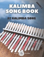 Kalimba Songbook: 52 Mixed Songs for kalimba in C