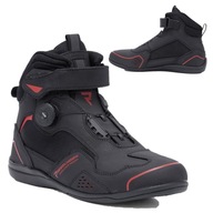 Buty REBELHORN SPARK II BLACK/RED czerwony GRATISY