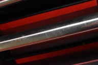 griglia nero CHROM 9686571877 PEUGEOT 508 1 e 10-14