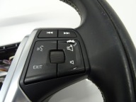 steering wheel, leather MULTIFUNKCJA MULTI VOLVO V40 II V60 R-design P31332927