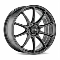 FELGI OZ HYPER GT HLT 5x100 7.5x17 ET48 68