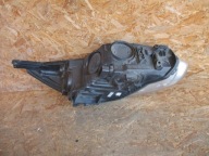 light front front left FORD FOCUS MK3 10