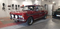 Fiat 125p, 1974, Akropolis 1800