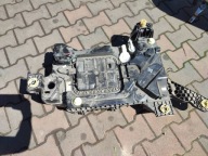 Peugeot 308 2019 serbatoio LIQUIDO AdBlue