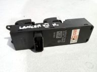 Mitsubishi Lancer VII panel window control switch