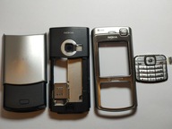 Oryginalna Używana obudowa Nokia N70