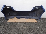 bumper rear part rear OPEL CORSA F 68 2019
