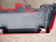 threshold moulding threshold cap left cover of the threshold Ford Mustang V 5.0 2010-2014