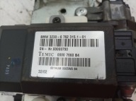 steering rod control electrics 6762315 Bmw Seria 7 IV (2001-2008) E65