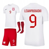 Oblečenie Nike POĽSKO Lewandowski, Zieliński, Glik jr