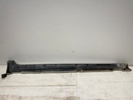 KIA OPTIMA III sedan moulding threshold cap left