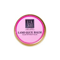 LAMI LASHES Balm glue klej bez kleju 20g PEACH