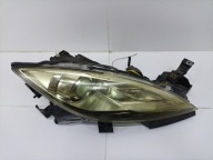 light front right side Mazda 6 2 facelift GH 2011