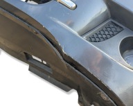 bumper front Jaguar X-Type facelift 2008 9X4317D957RC