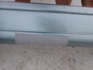 MITSUBISHI SPACE STAR e 98- Paraurti posteriore posteriore