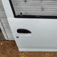 door front front right DACIA SANDERO II DV369