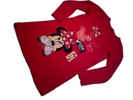 DISNEY MINNIE MOUSE COTTON ROZM. 7-8LAT