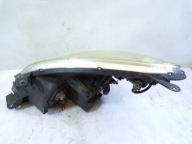 light front front right TOYOTA VERSO 2 II (K)