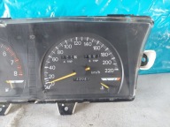 dials clock GALANT V 2.0 B MB521495