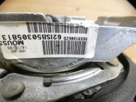 CITROEN C4 e 04- volante airbag MULTIFUNKCJA 96591806ZD