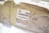 IDEALNY DYWAN far hátsó MERCEDES W206 1