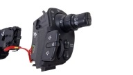 CLIO 3 MODUS KANGOO (W) light switch ring 88102003 88103009 KOMPLET